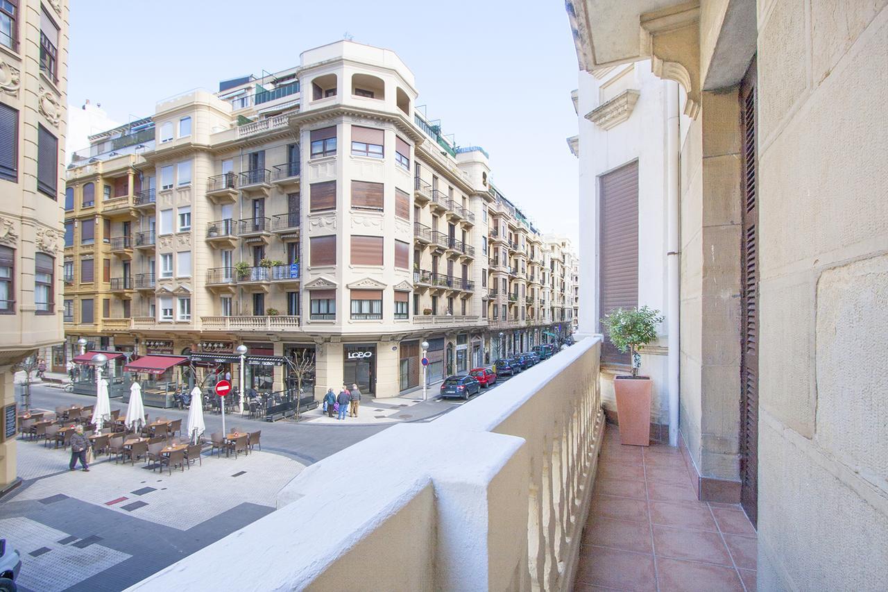Gerezi - Basque * San Sebastián
