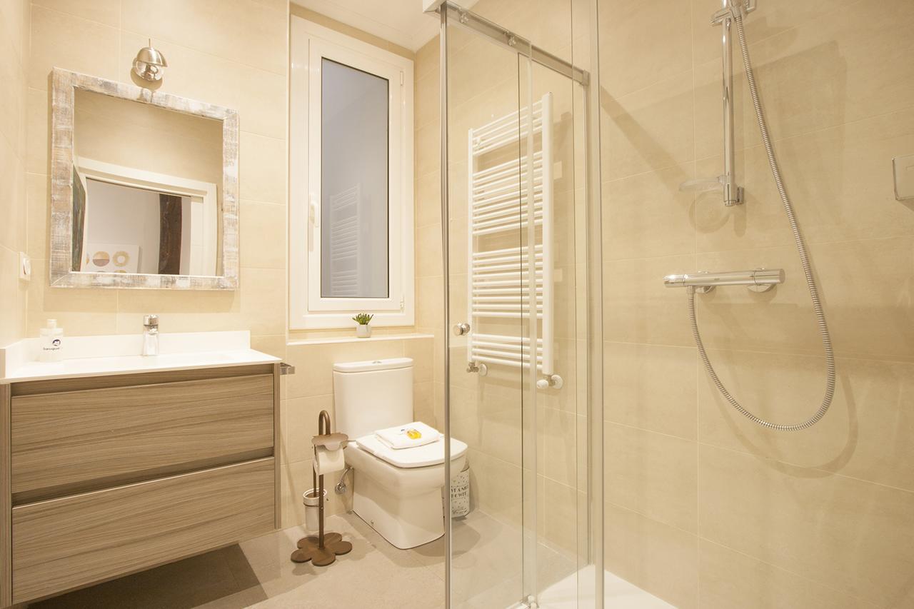 Appartement Gerezi - Basque *
