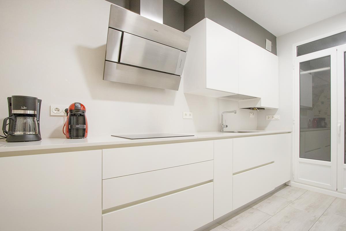 Appartement Gerezi - Basque *