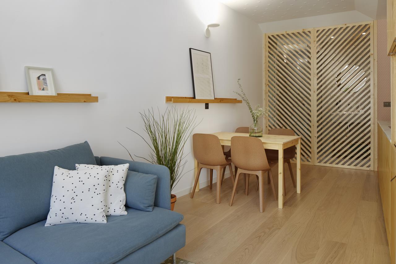 Easo Plaza By Feelfree Apartment San Sebastián