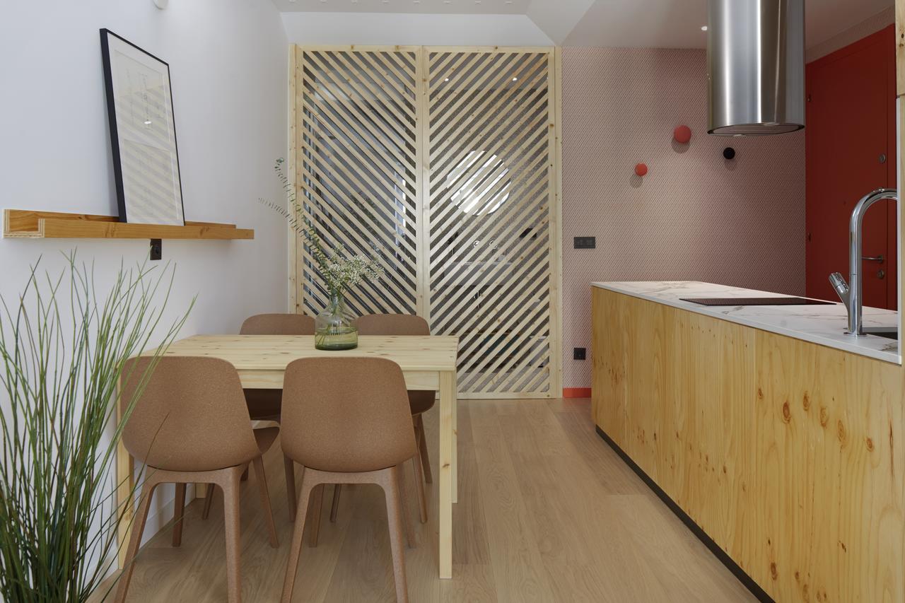 Easo Plaza By Feelfree *