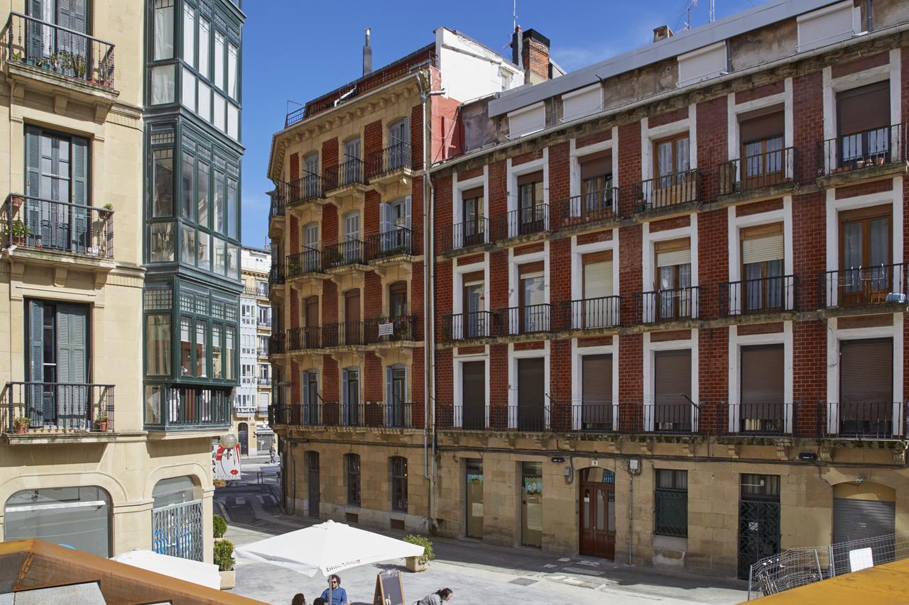 Easo Plaza By Feelfree * San Sebastián