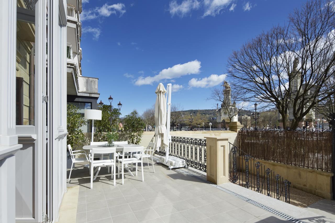 La Dolce By Feelfree San Sebastian