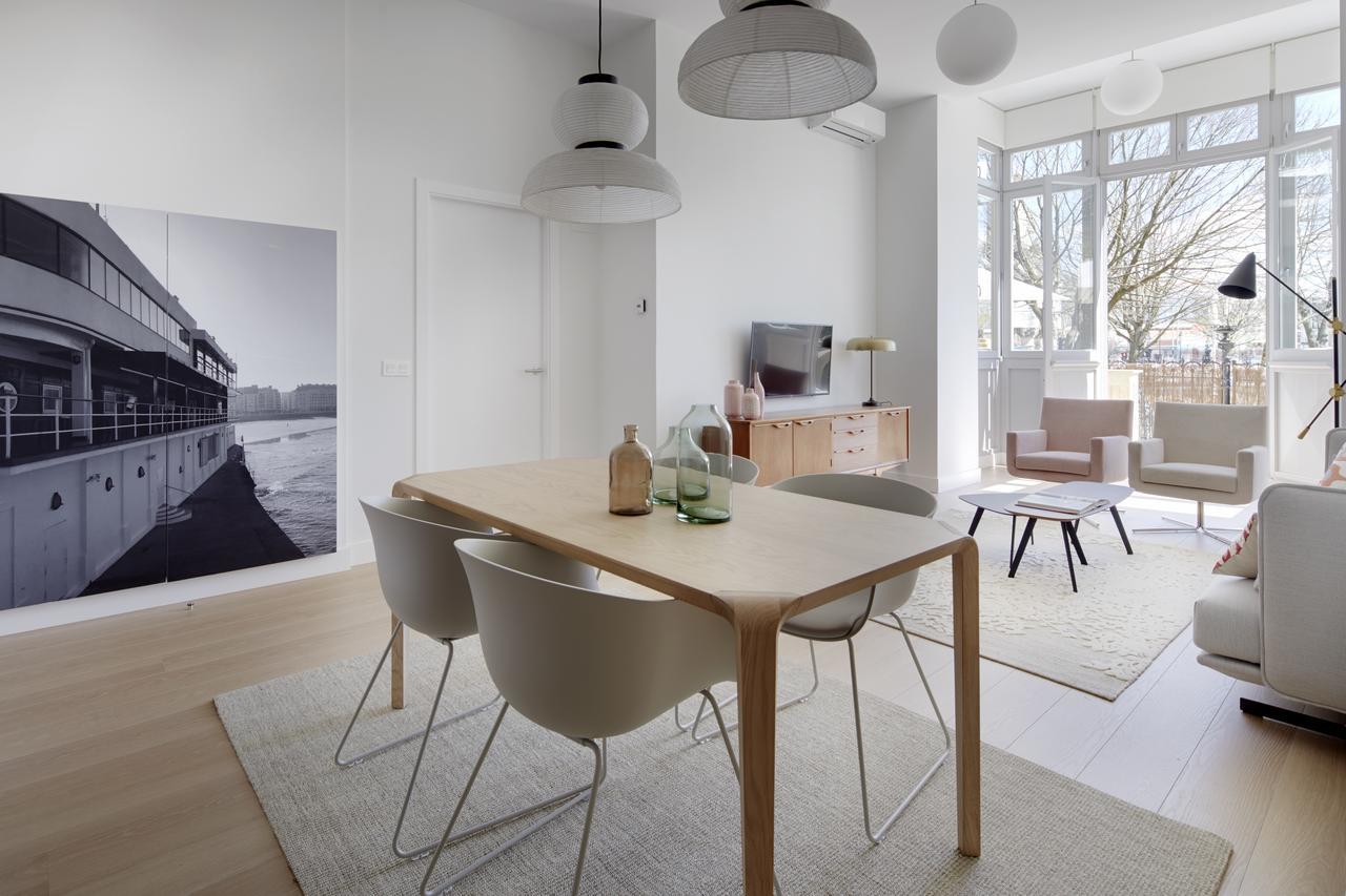 Apartment La Dolce By Feelfree San Sebastian