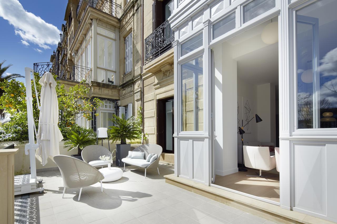 La Dolce By Feelfree San Sebastian