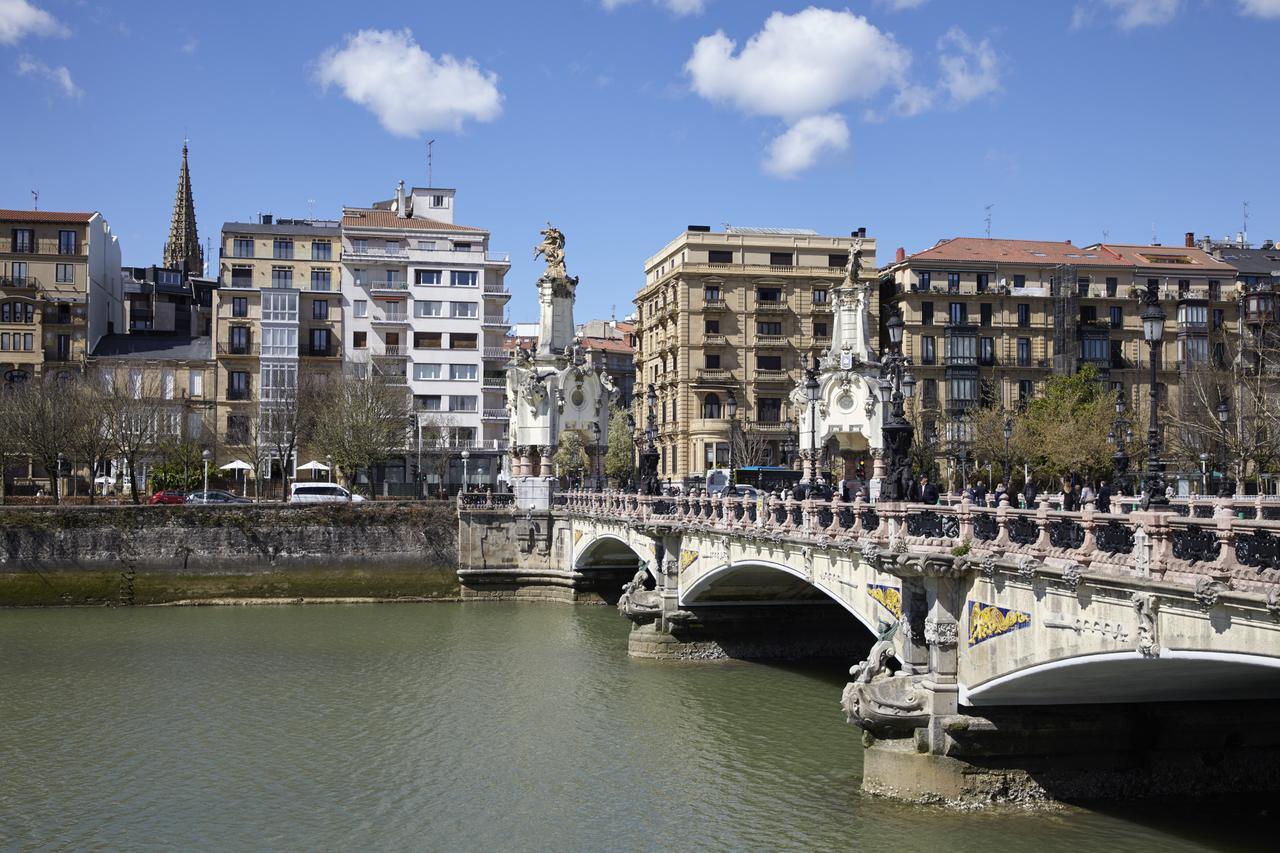 La Dolce By Feelfree San Sebastian