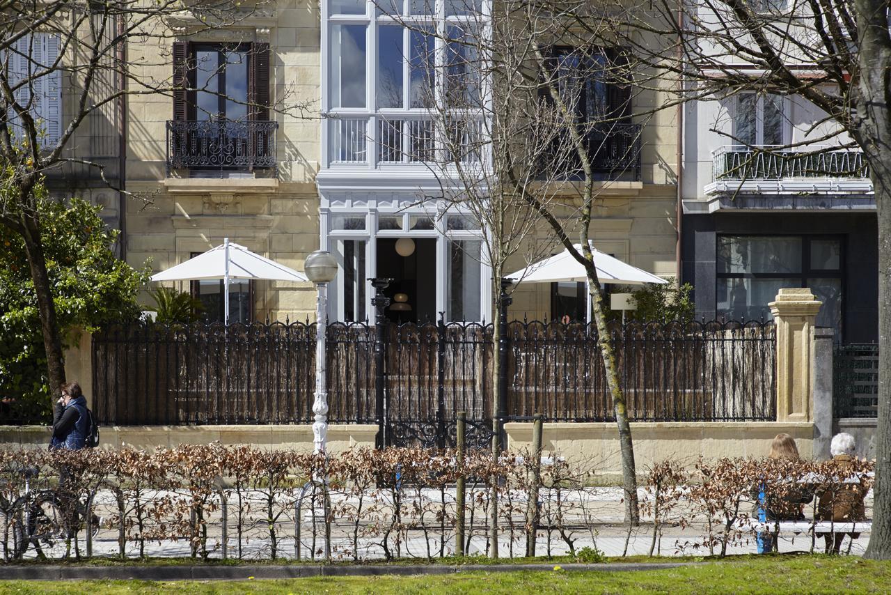 Apartment La Dolce By Feelfree San Sebastian