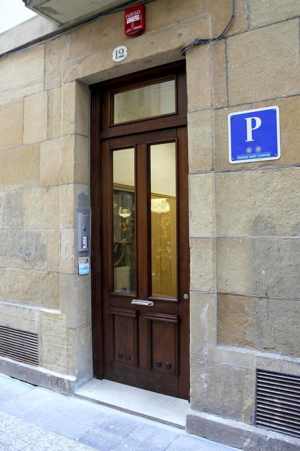 Maison d'hôtes Basic Confort
