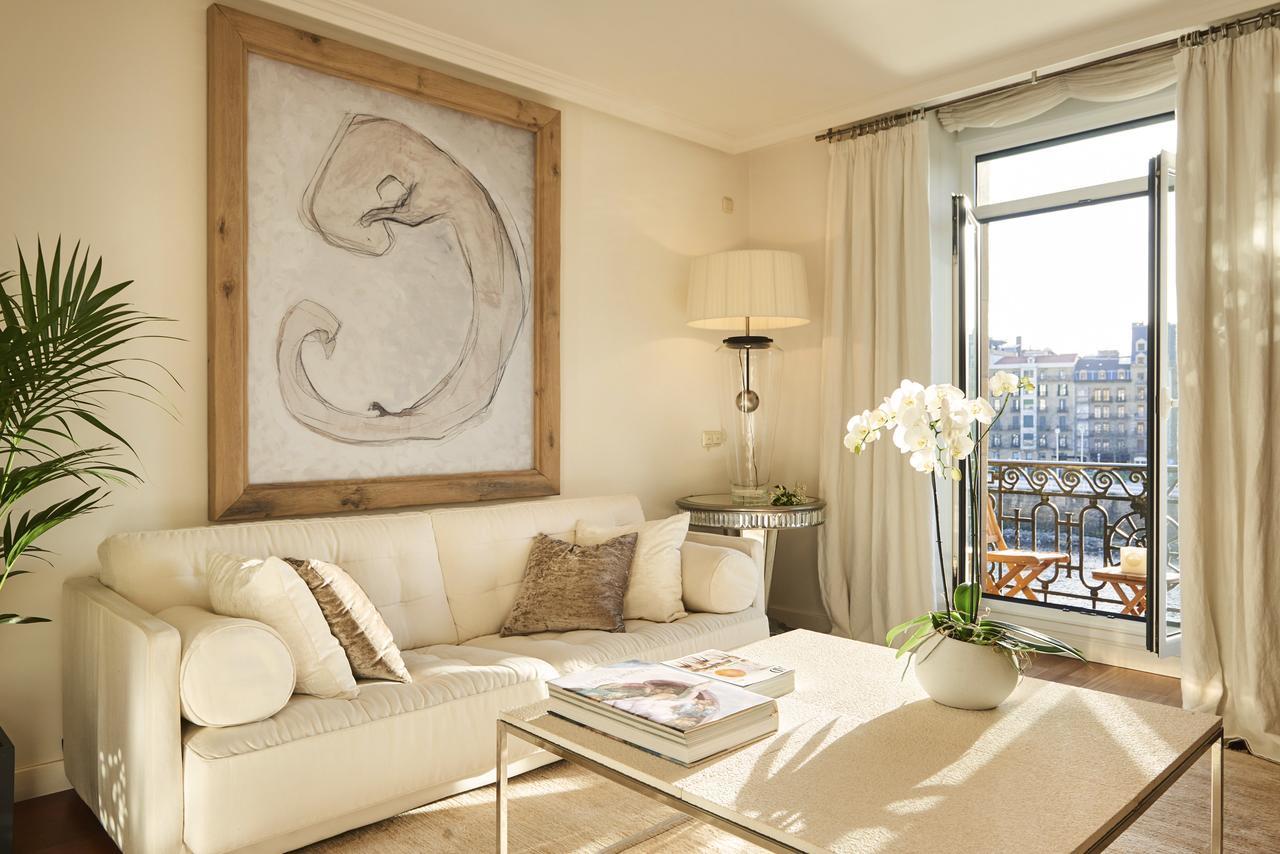 Appartement Deluxe Apt-views To Historic Maria Cristina *