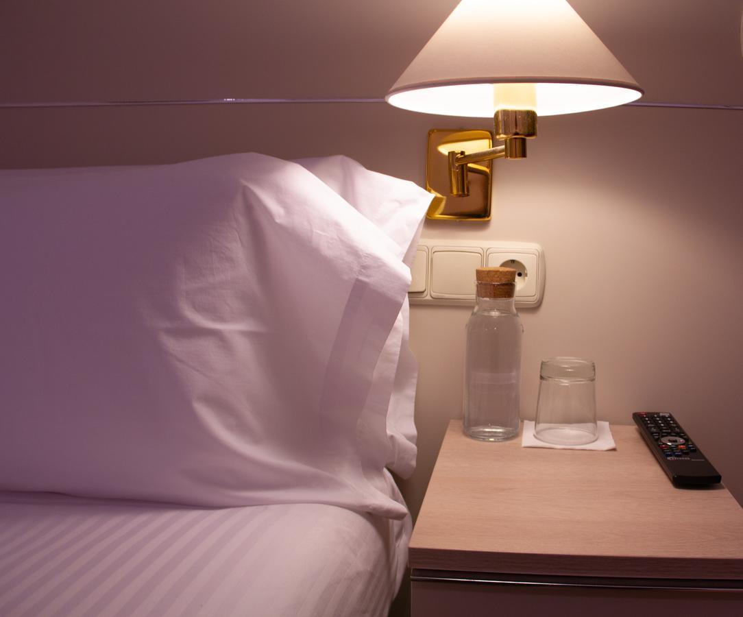 Larrea Guest house