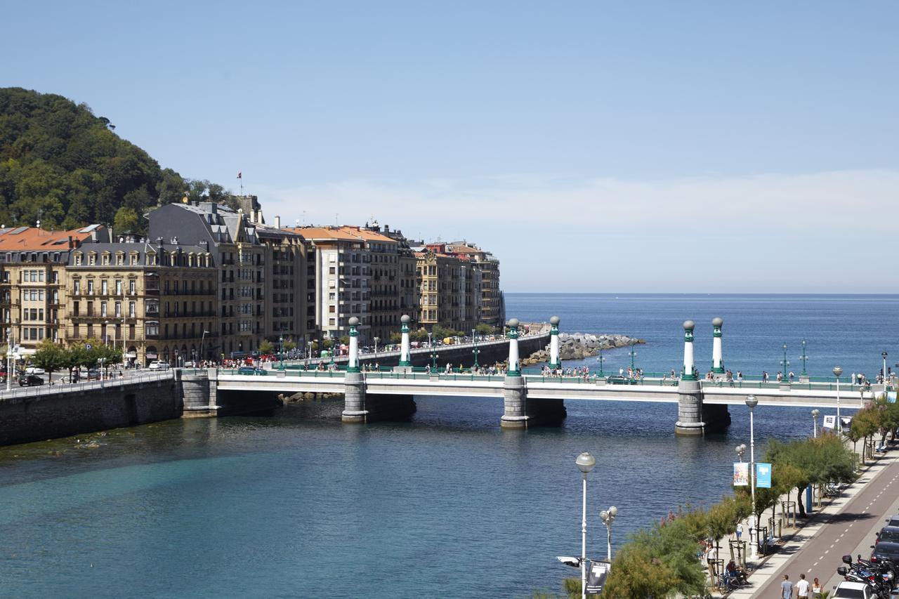 Sundance By Feelfree San Sebastian