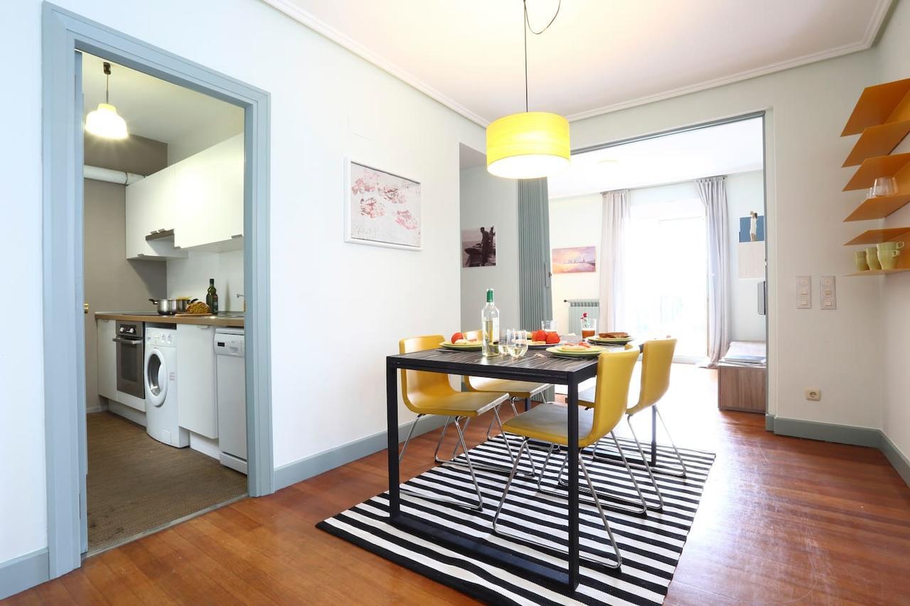 Apartment Marrubi - Basque *