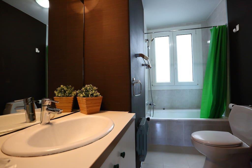 Apartment Marrubi - Basque