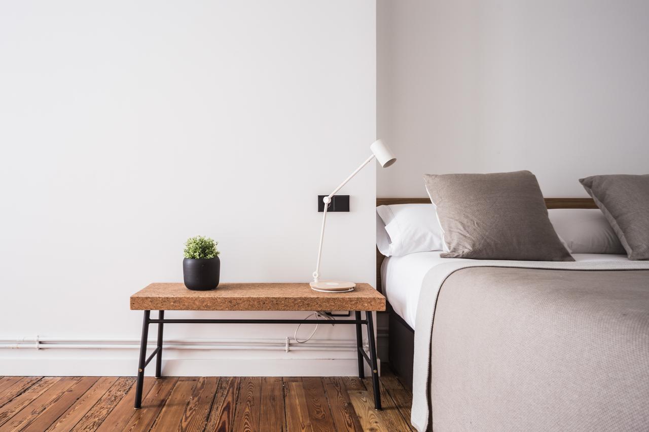 Bella Easo - Iberorent Apartment San Sebastián