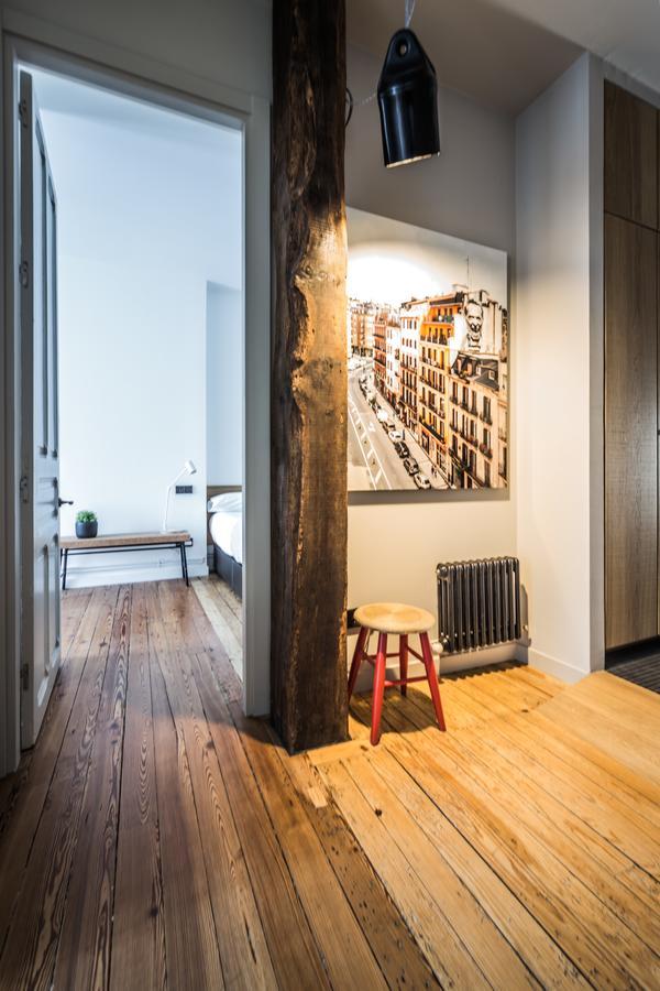 Apartment Bella Easo - Iberorent *