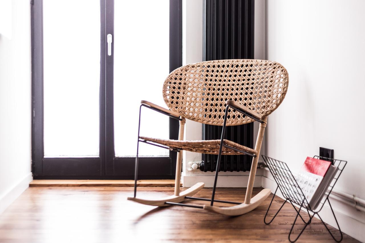 Apartment Bella Easo - Iberorent *