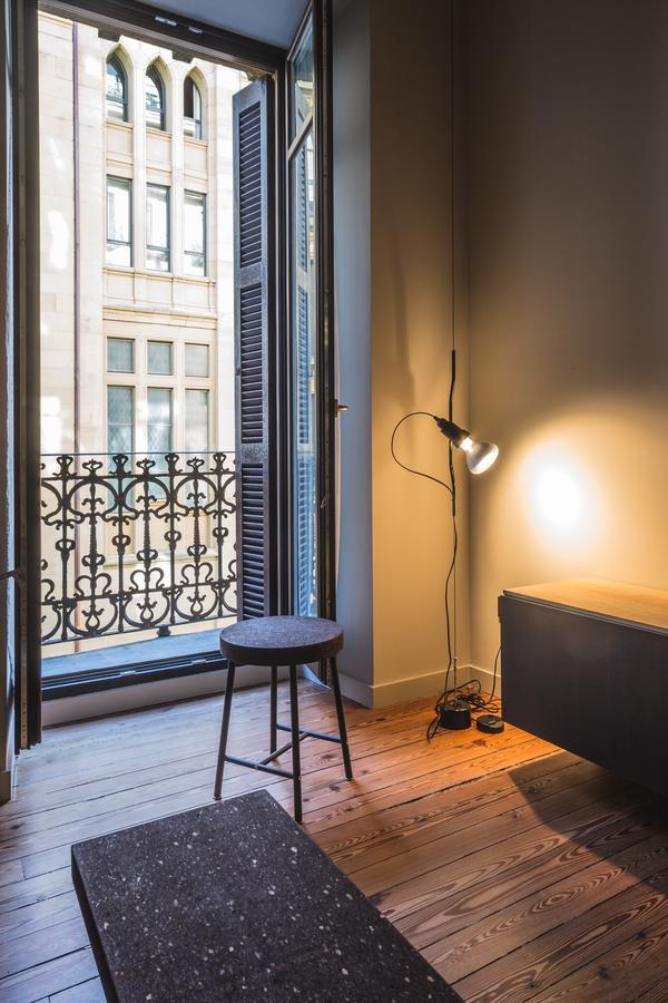Apartment Bella Easo - Iberorent *