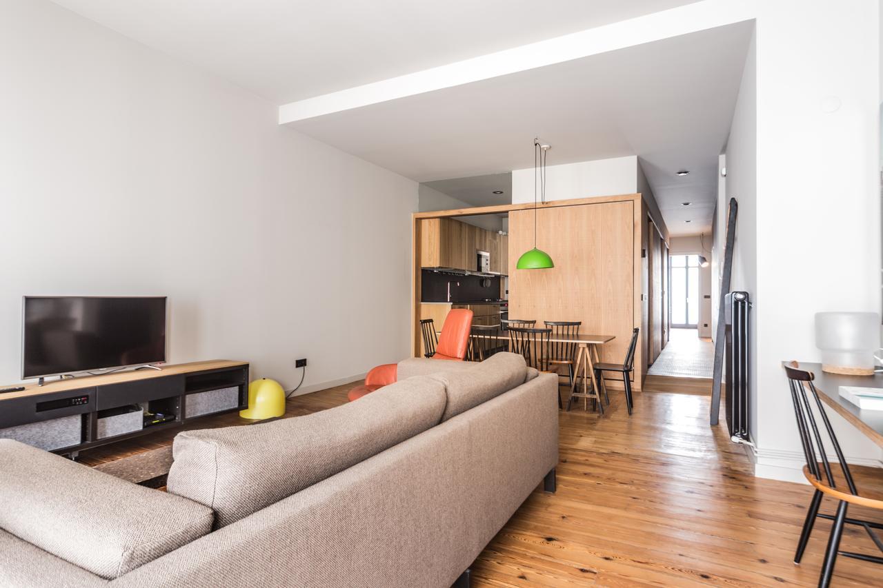 Bella Easo - Iberorent Apartment *