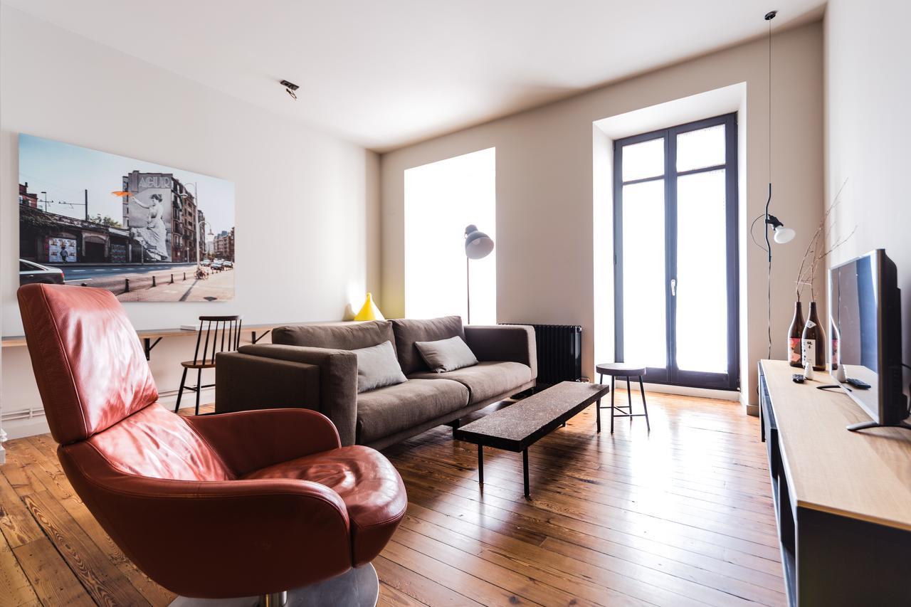 Bella Easo - Iberorent Apartment *