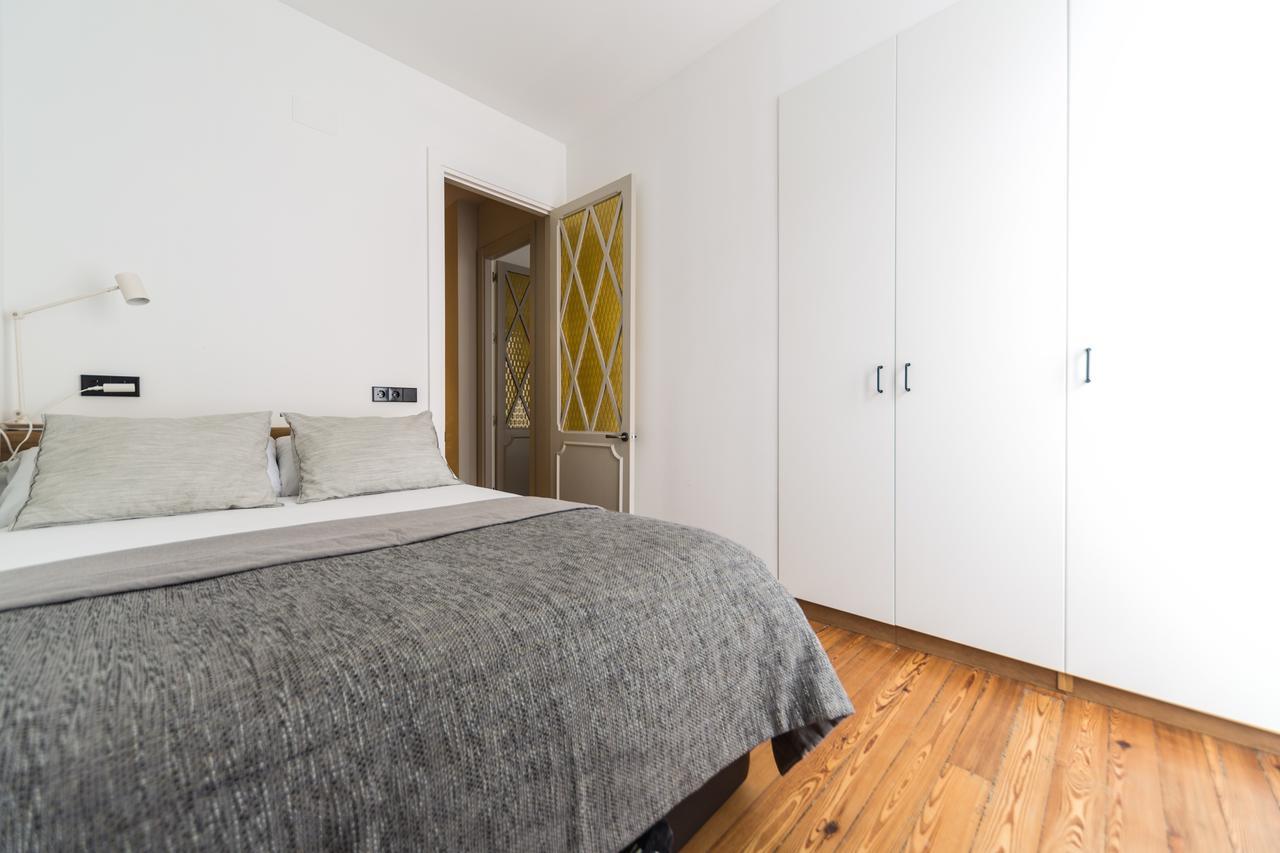 Bella Easo - Iberorent Apartment San Sebastián