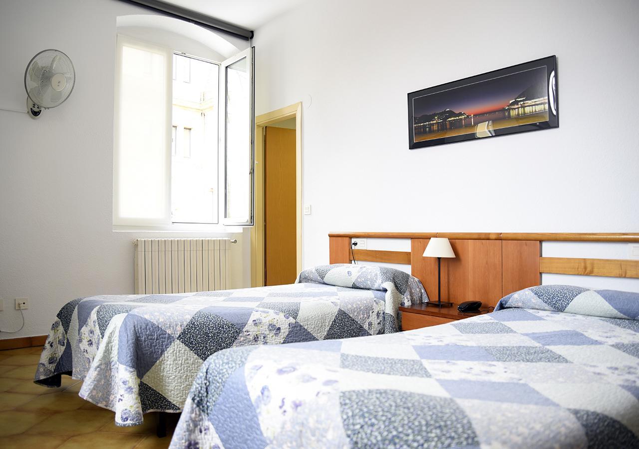 Hotel Terminus 2*