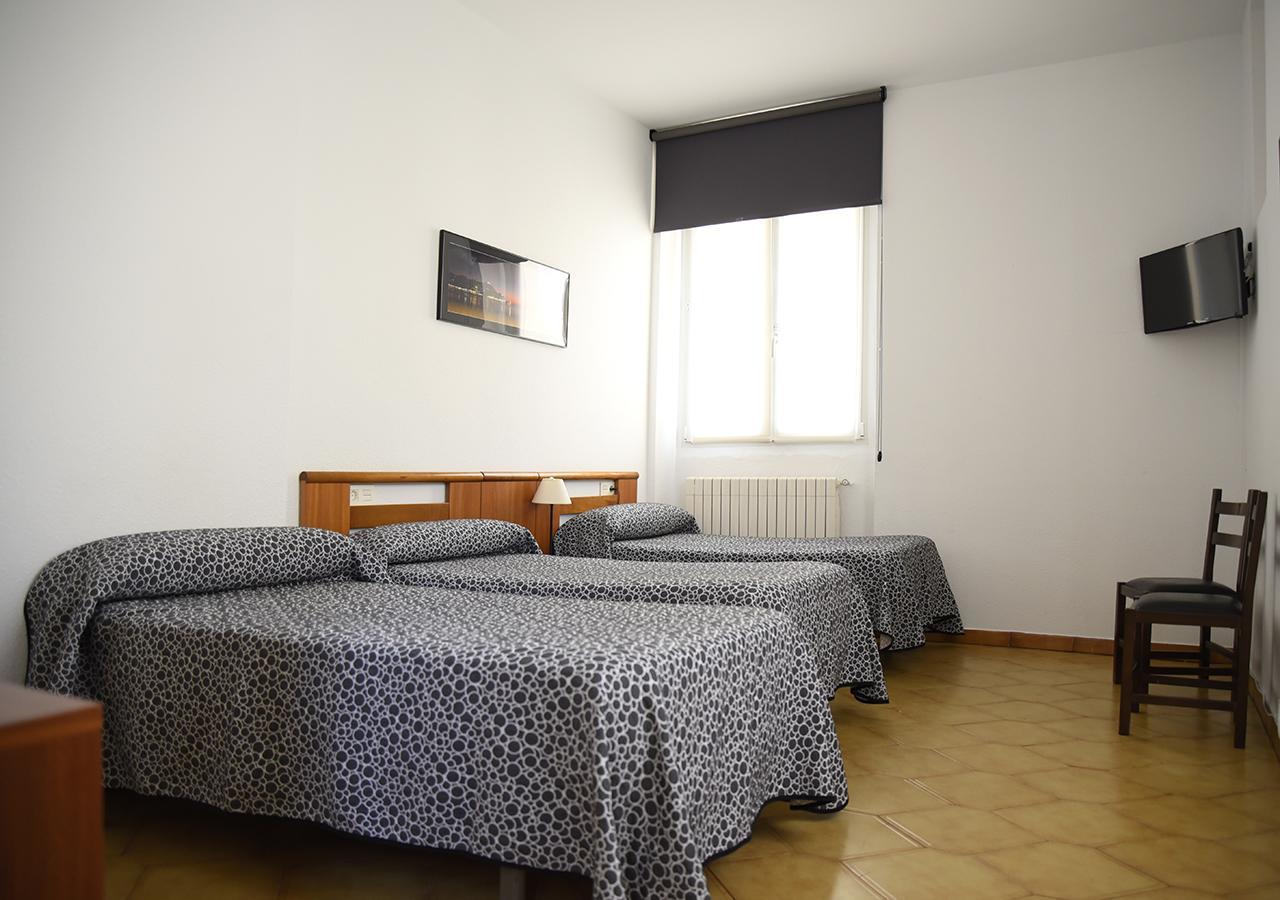 Hotel Terminus 2*