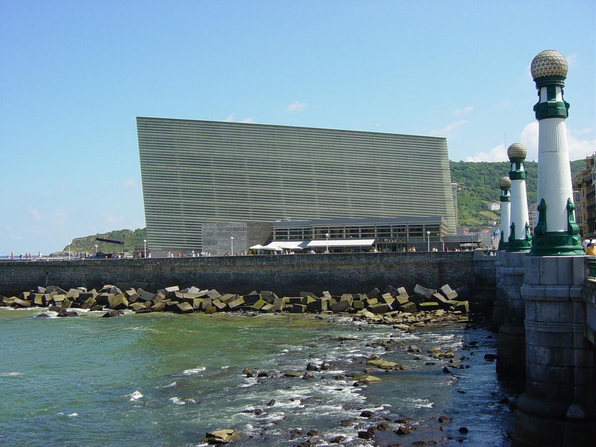 La Casa De Maria * San Sebastian