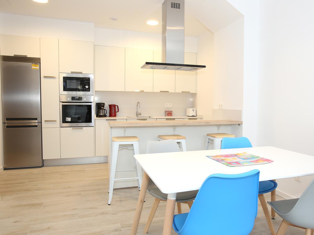 Gloria 3 Y 5 Apartment *