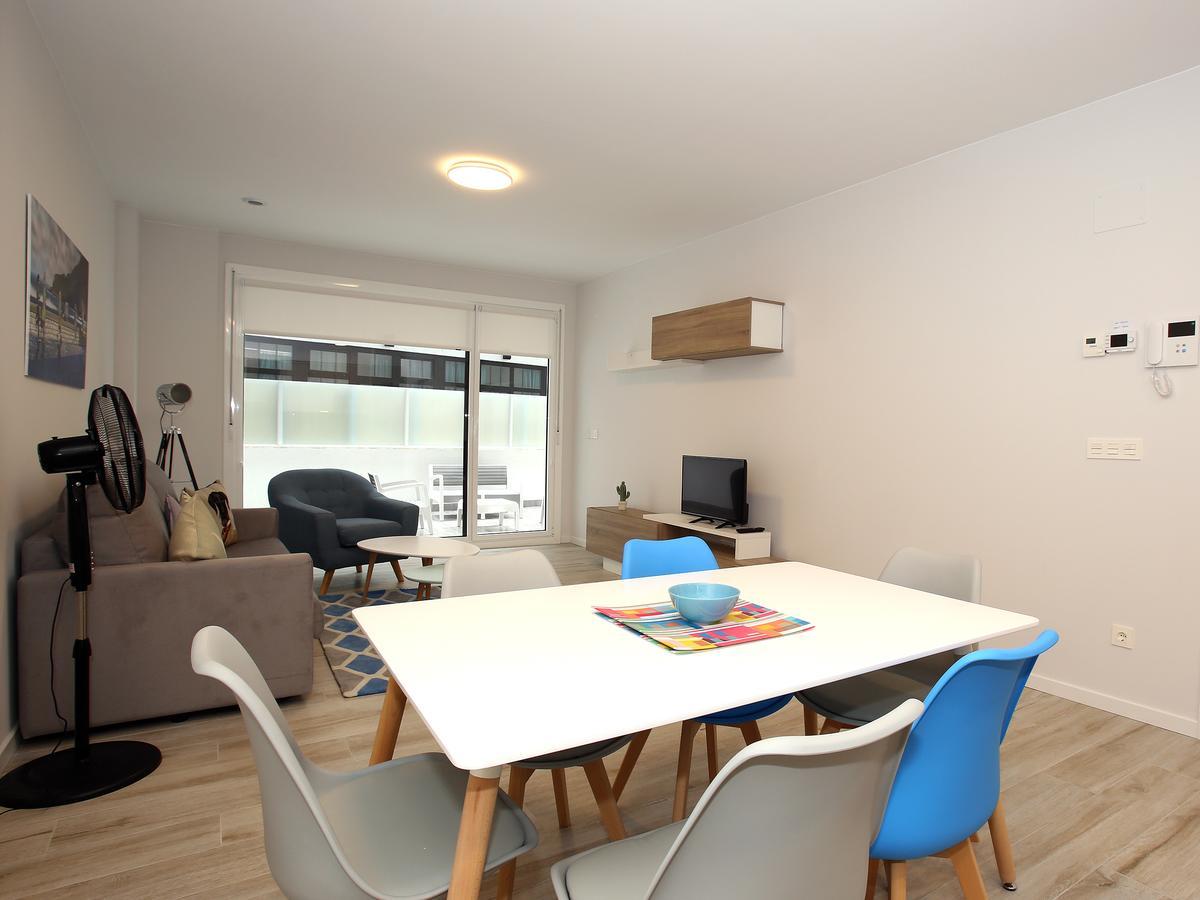 Apartment Gloria 3 Y 5 *