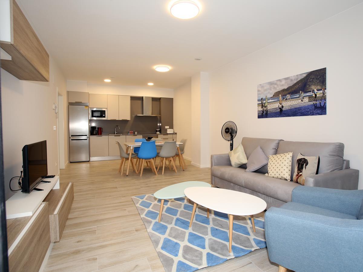 Apartment Gloria 3 Y 5