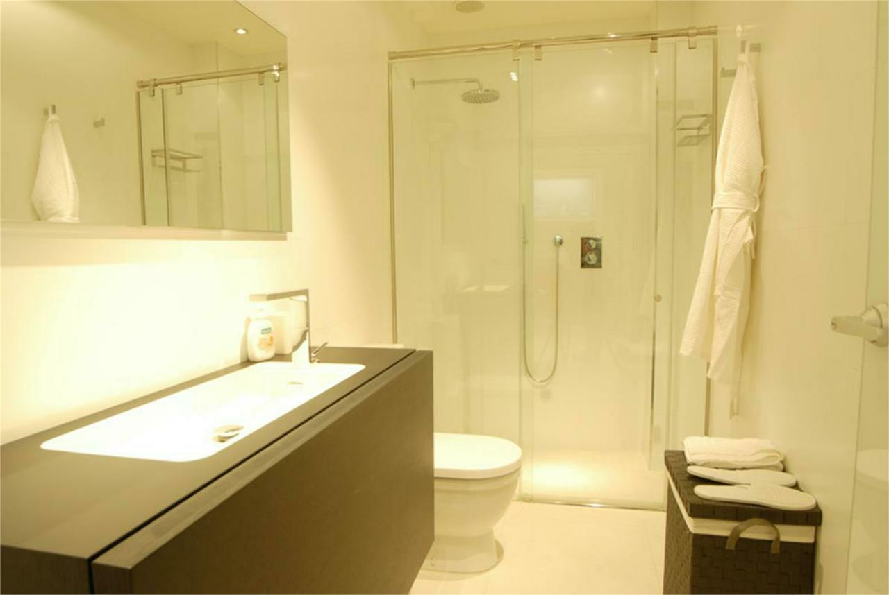 Apartment Friendly Bergara San Sebastian