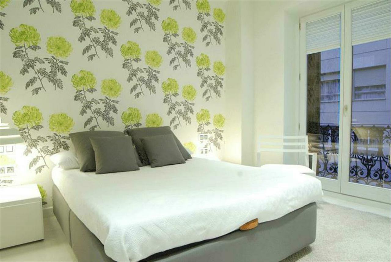 Friendly Bergara Apartment