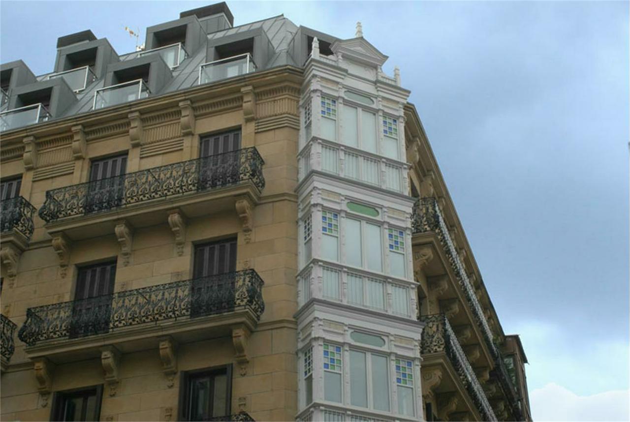 Apartment Friendly Bergara San Sebastian