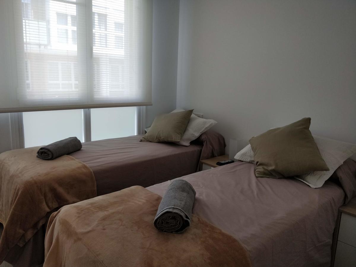 Apartment Your Place In Donostia *