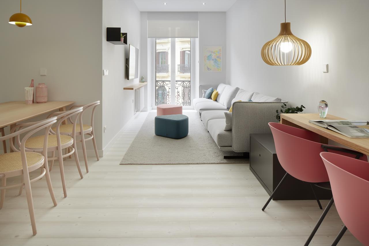 Bilbao Plaza By Feelfree Appartement San Sebastian