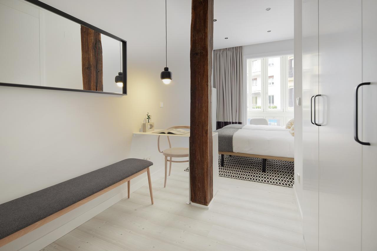 Appartement Bilbao Plaza By Feelfree *