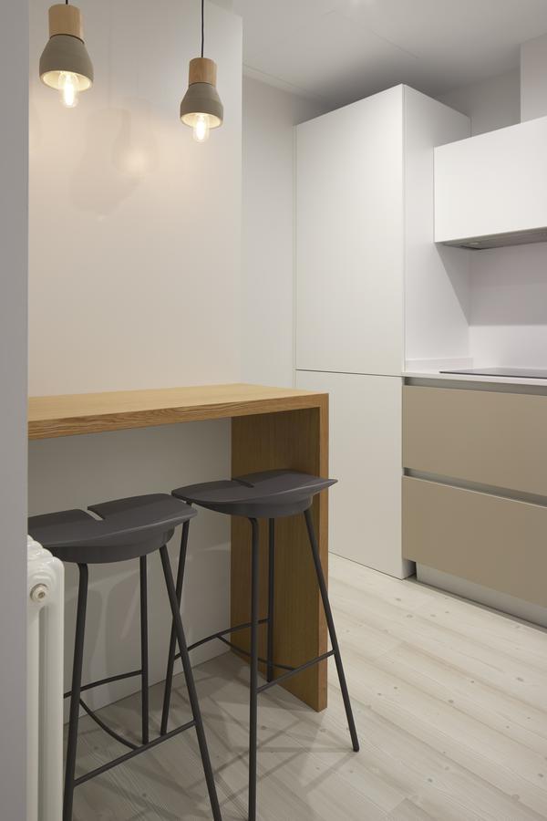 Bilbao Plaza By Feelfree Appartement