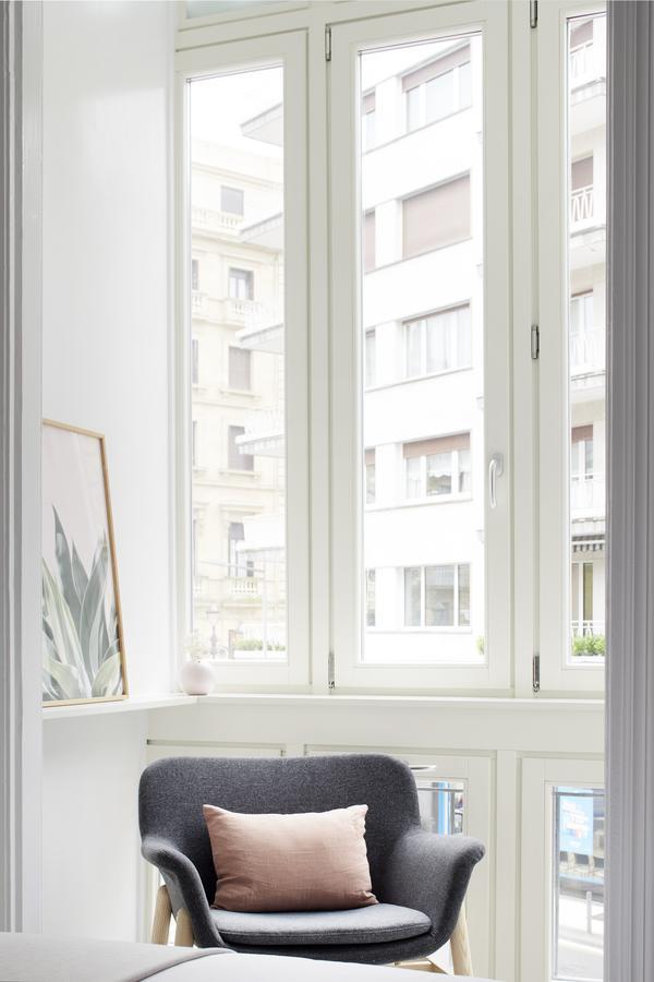 Bilbao Plaza By Feelfree Appartement San Sebastian