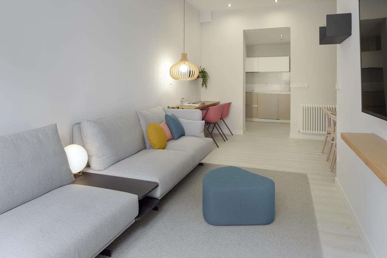 Bilbao Plaza By Feelfree Appartement San Sebastian