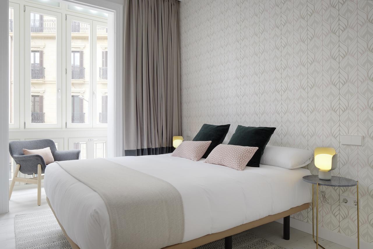 Appartement Bilbao Plaza By Feelfree