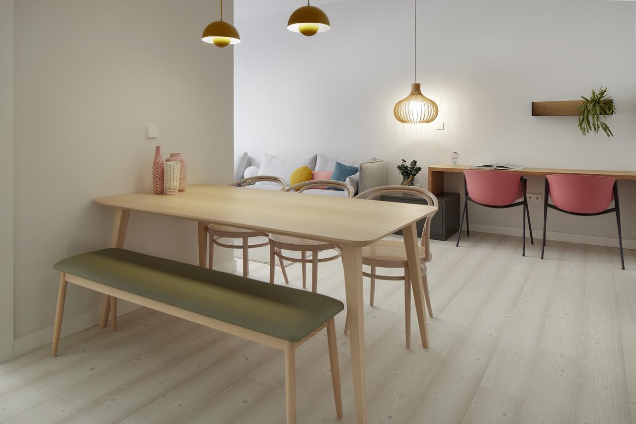 Appartement Bilbao Plaza By Feelfree