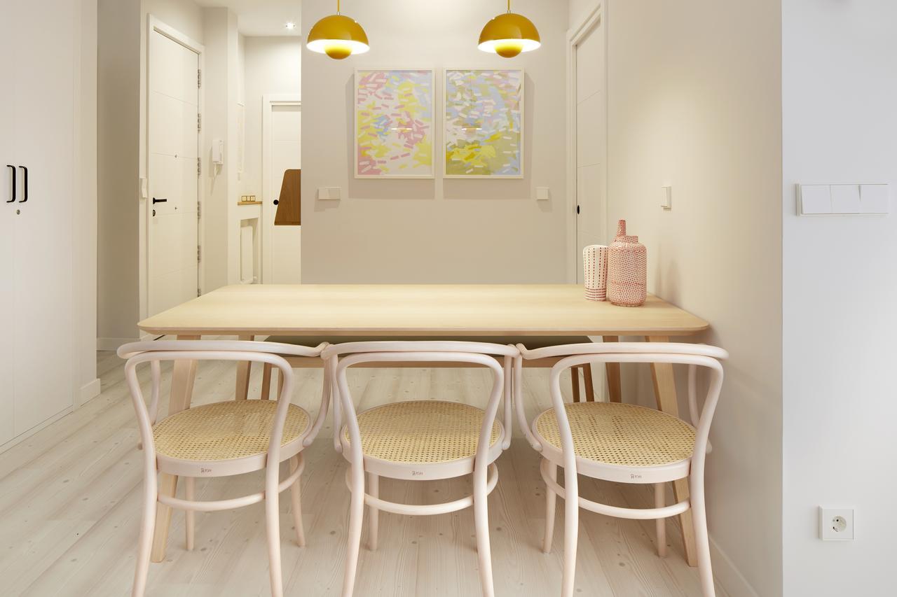 Appartement Bilbao Plaza By Feelfree San Sebastian