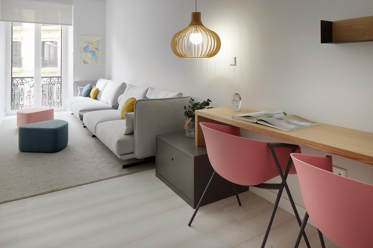 Bilbao Plaza By Feelfree *
