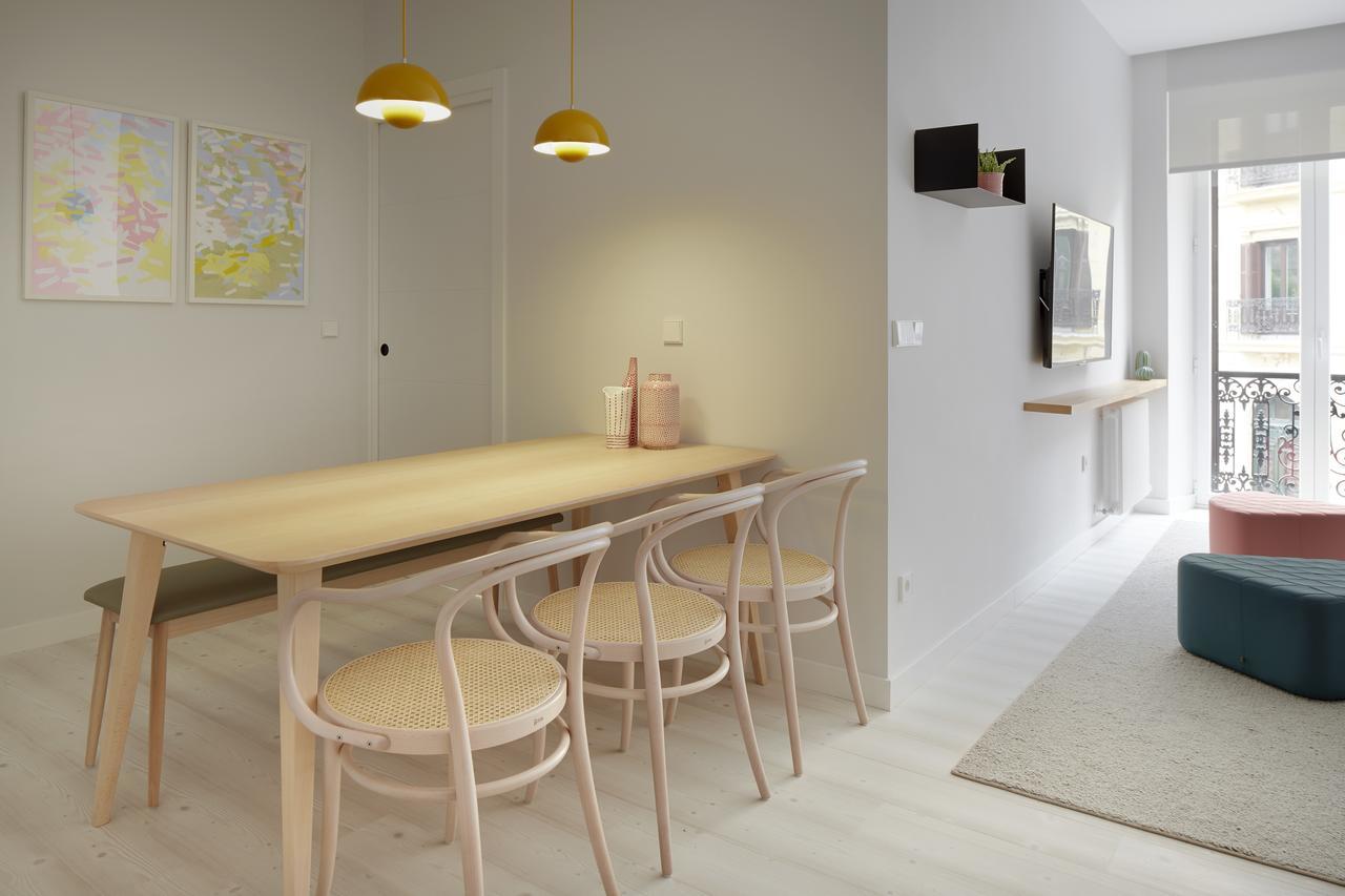 Appartement Bilbao Plaza By Feelfree San Sebastian
