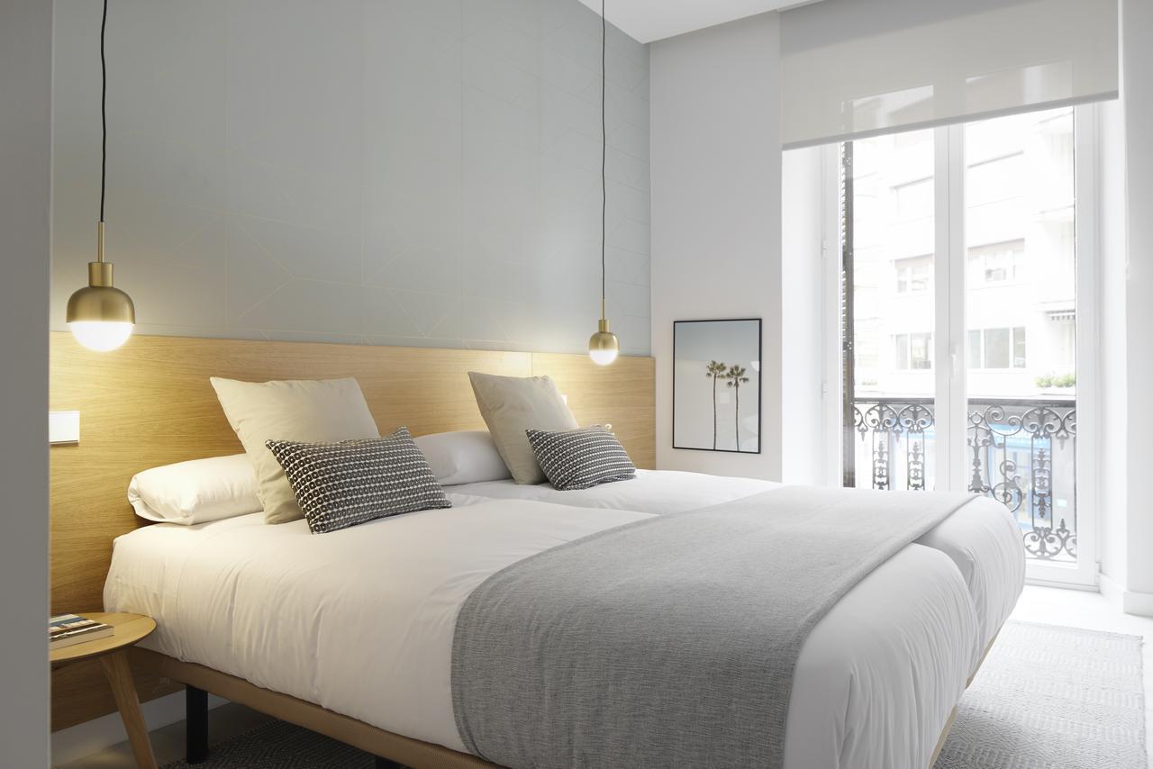 Bilbao Plaza By Feelfree Appartement *