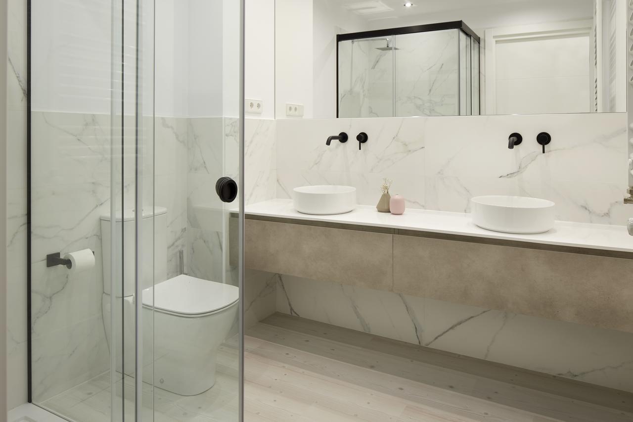 Appartement Bilbao Plaza By Feelfree