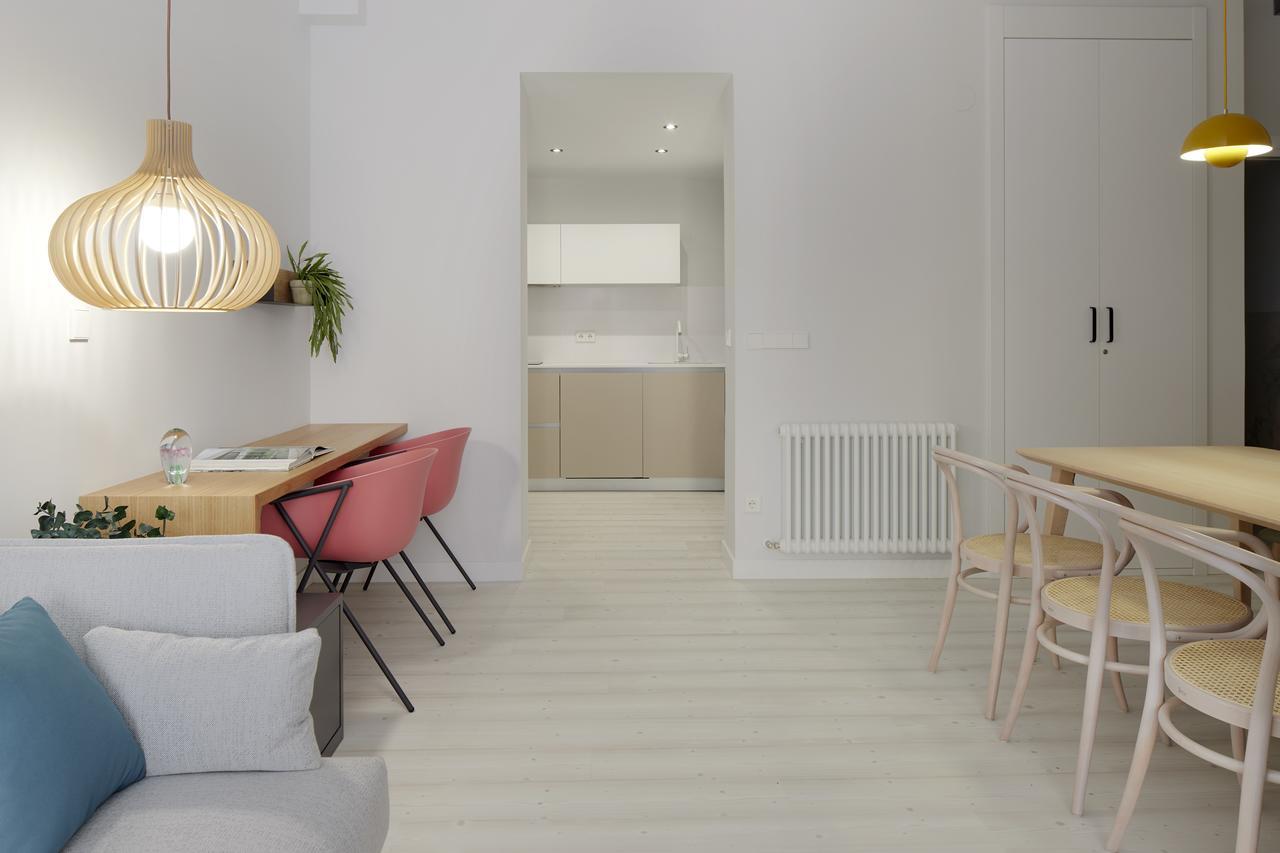 Bilbao Plaza By Feelfree Appartement San Sebastian