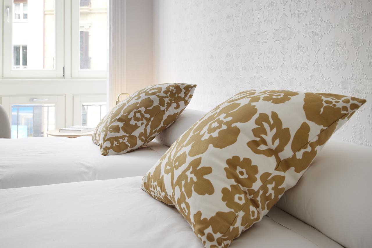 Bilbao Plaza By Feelfree Appartement San Sebastian