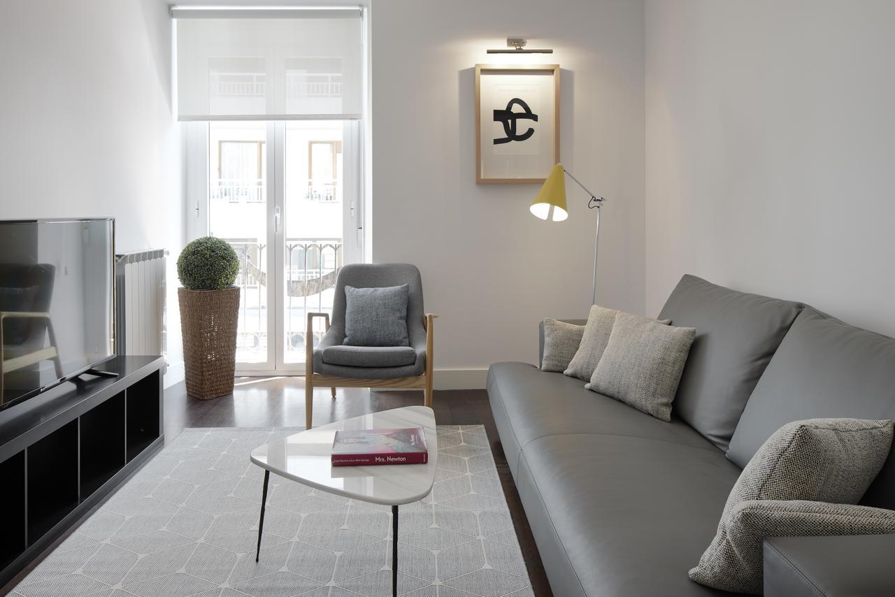 Appartement Marina By Feelfree San Sebastian