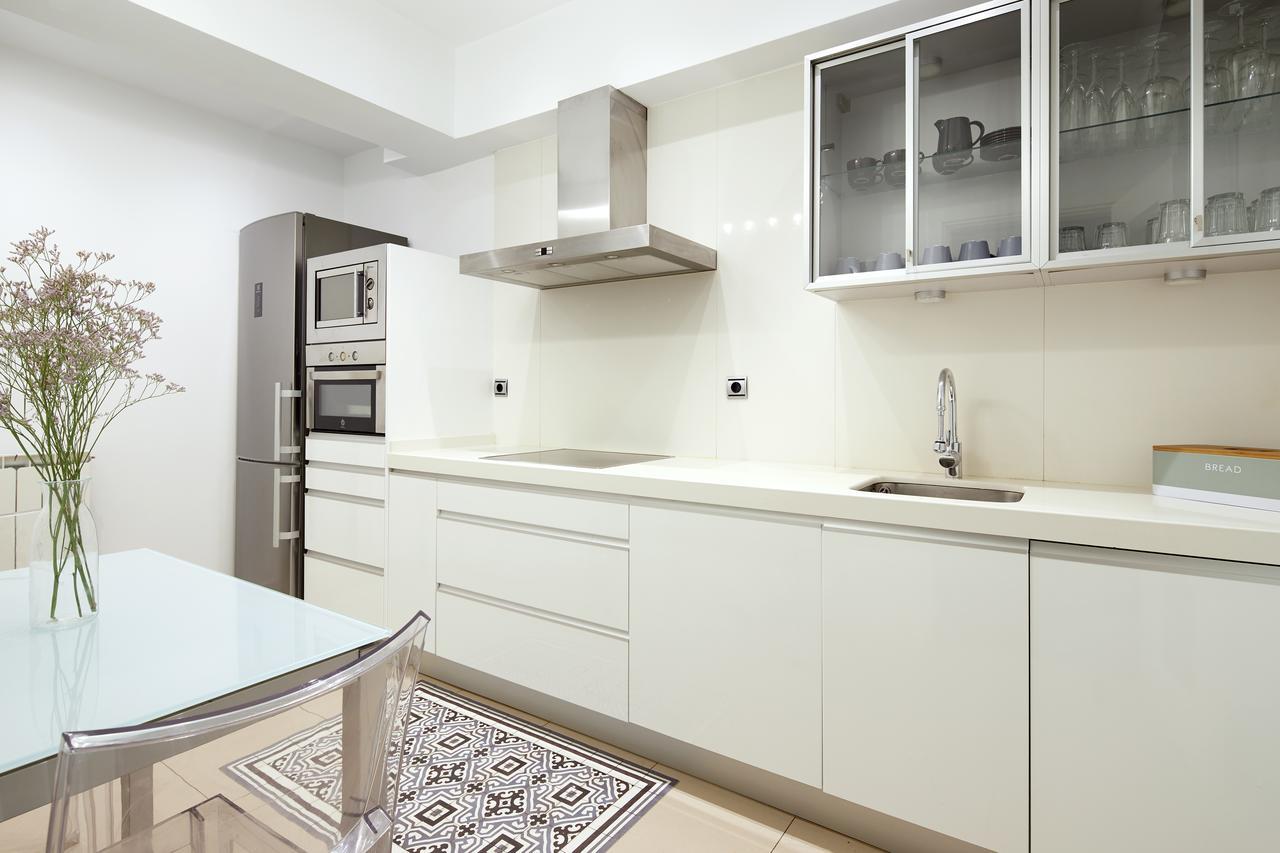 Appartement Marina By Feelfree San Sebastian